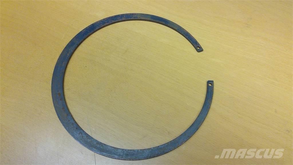 Ponsse 1220834 Μετάδοση