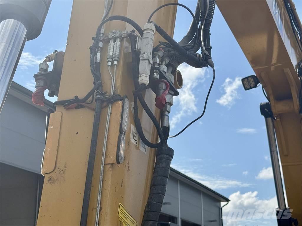 CAT 310 Μίνι εκσκαφείς 7t - 12t