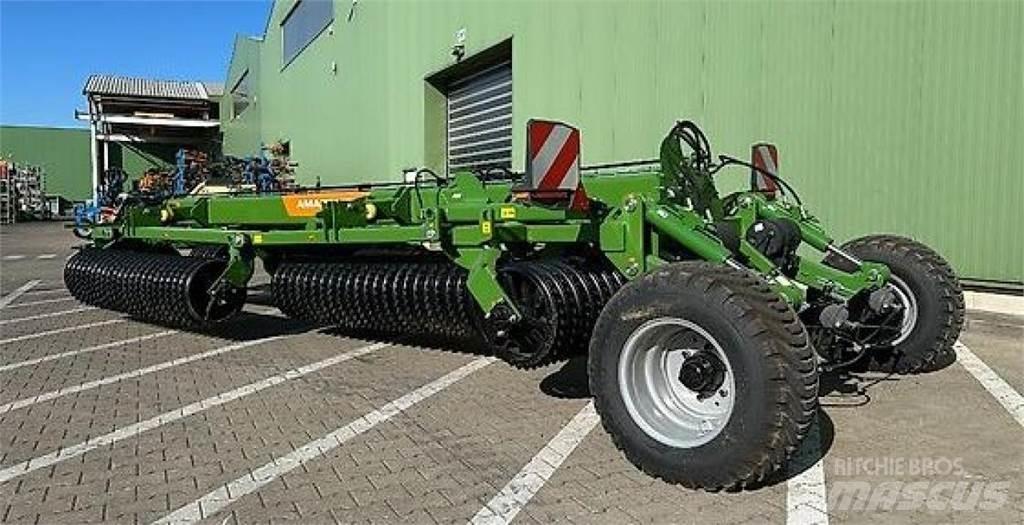 Amazone AW 12200 Κύλινδροι