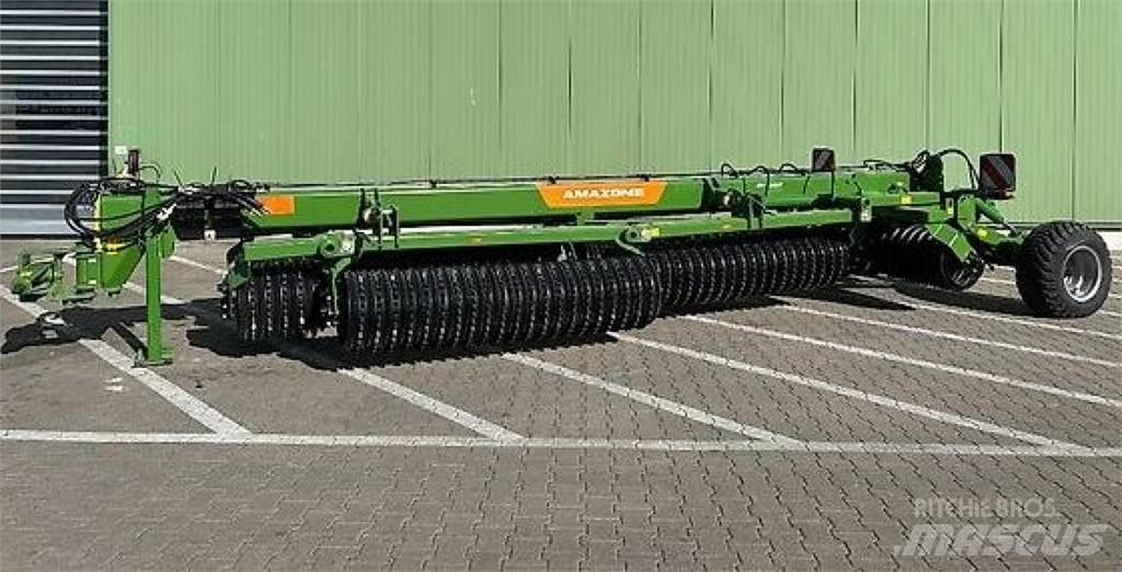 Amazone AW 12200 Κύλινδροι