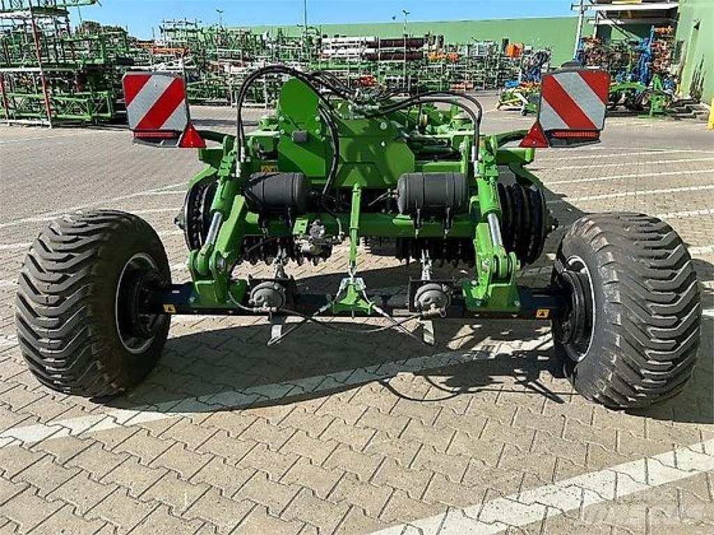Amazone AW 12200 Κύλινδροι