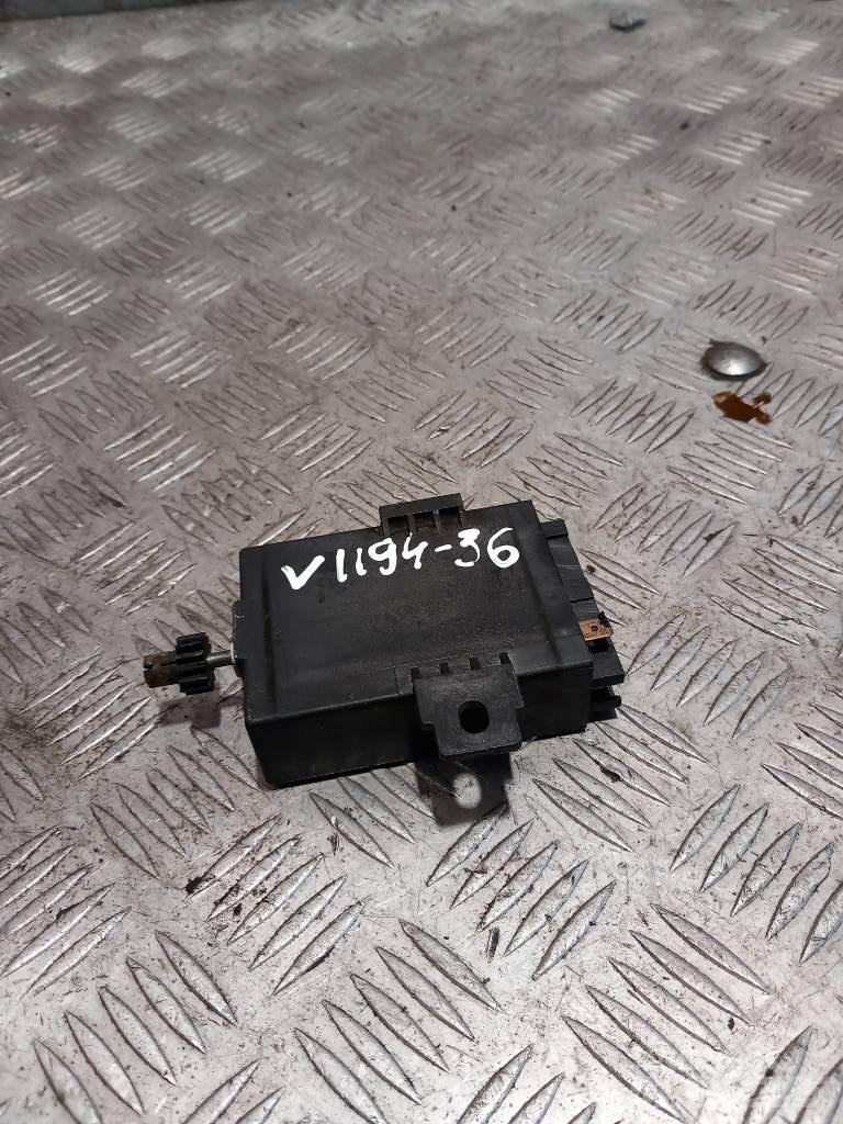 Volvo FH 12  3090297 Ηλεκτρονικά