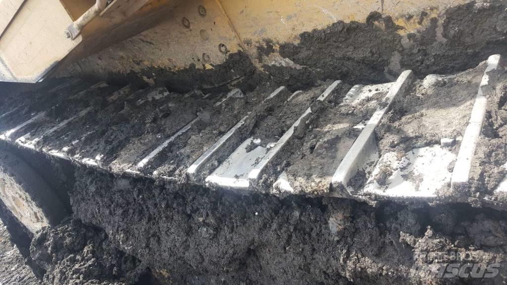CAT D 9 R Μπουλντόζες με ερπύστριες