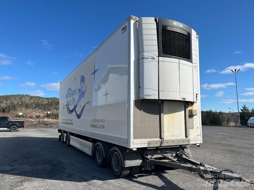 Volvo FM 460 Φορτηγά Ψυγεία