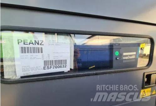Atlas Copco QAC1450 Γεννήτριες ντίζελ
