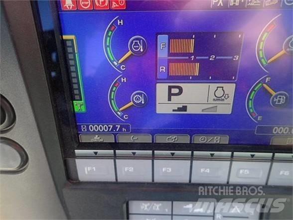 Komatsu D61EXi-24 Μπουλντόζες με ερπύστριες