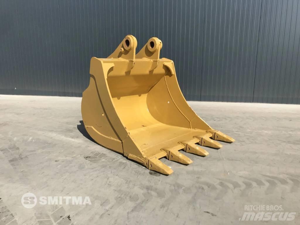 CAT 318E Κουβάδες