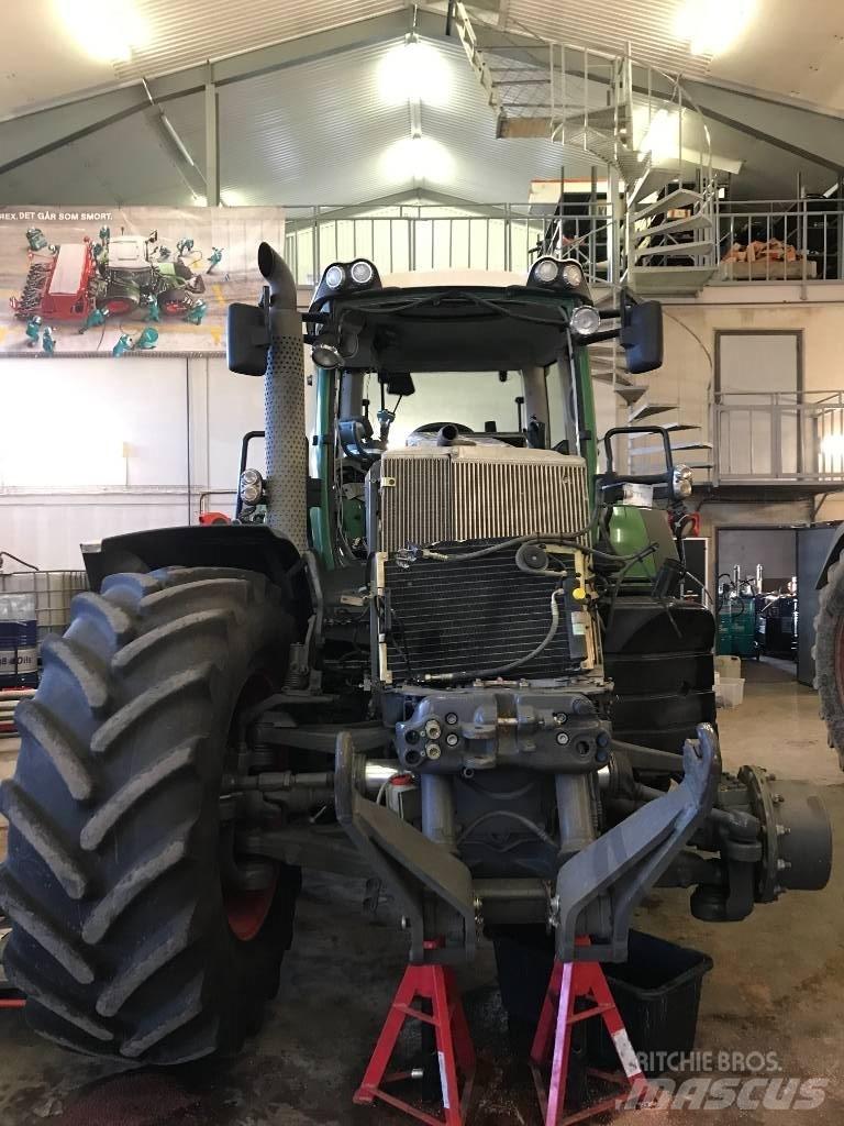 Fendt 936 Profi Τρακτέρ