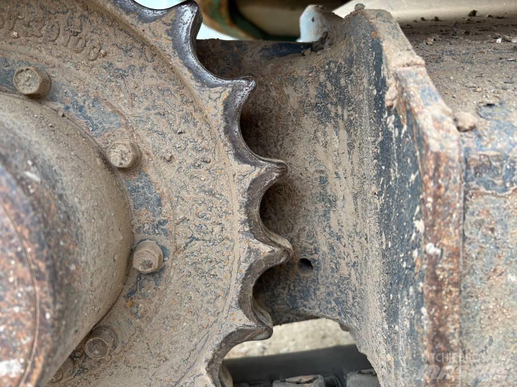 Kobelco SK25SR-6E Εκσκαφάκι (διαβολάκι) < 7t