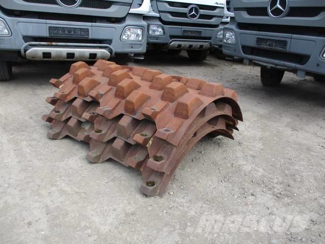 Bomag BW 177 D Οδοστρωτήρες μονού κυλίνδρου