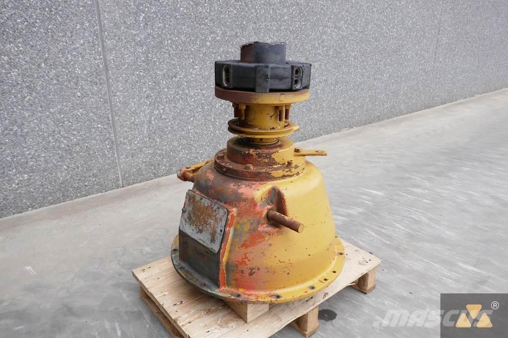 CAT Clutch 2N-7079 Μεταφορές - Άλλα