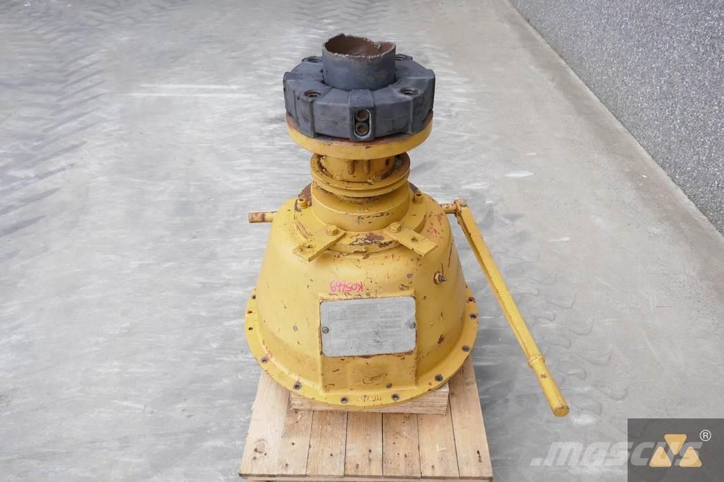 CAT Clutch 2N-7079 Μεταφορές - Άλλα