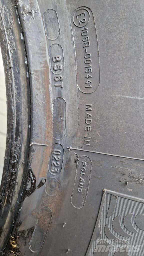 Michelin Reifen Ελαστικά και ζάντες