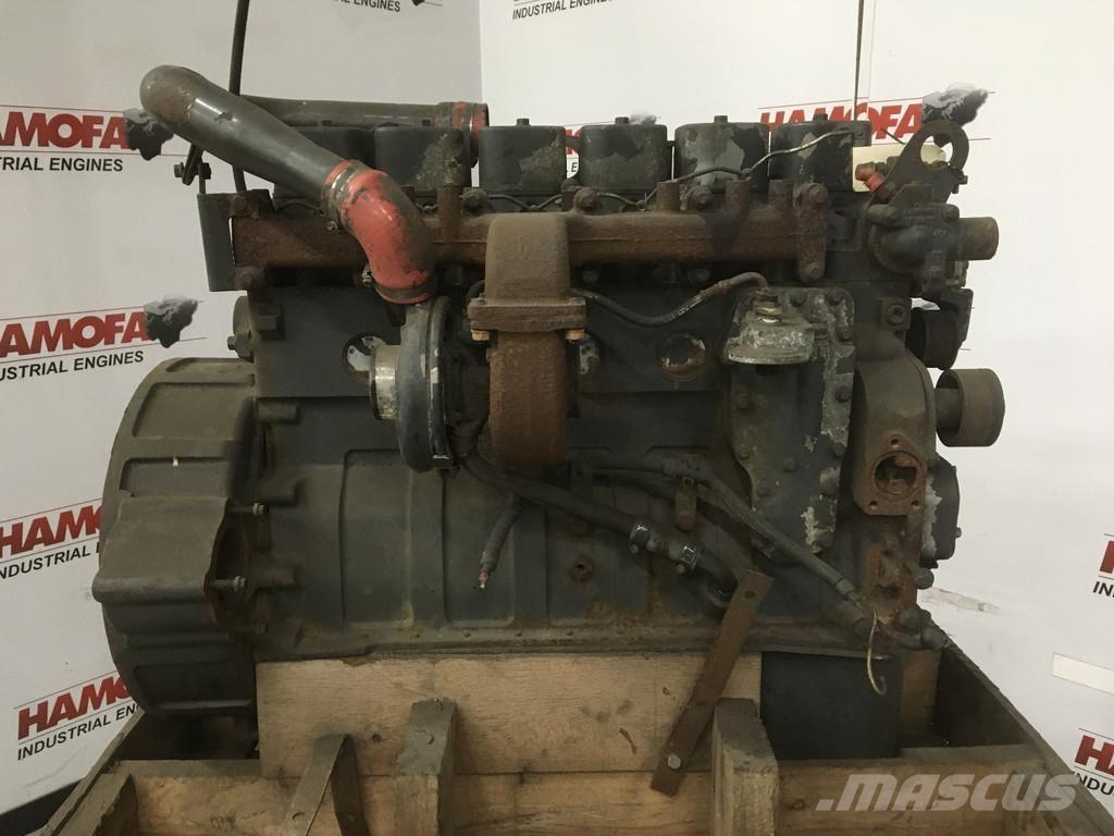 DAF 311 USED Κατασκευές - Άλλα