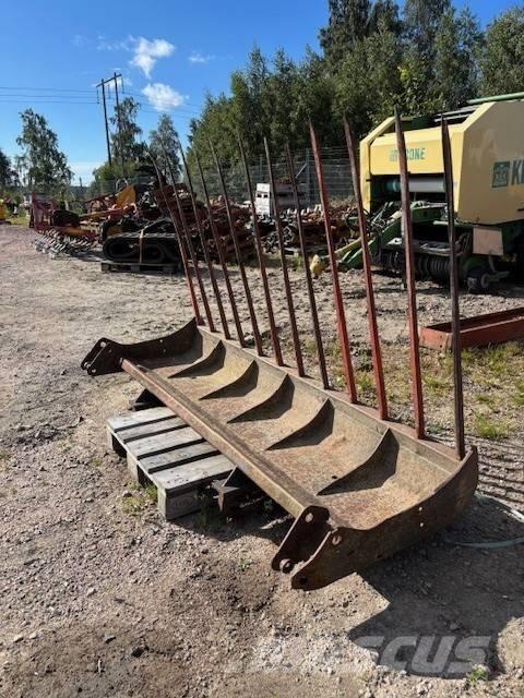 Ålö silosvans Άλλα γεωργικά μηχανήματα