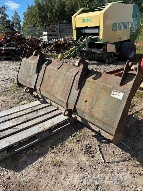 Ålö silosvans Άλλα γεωργικά μηχανήματα