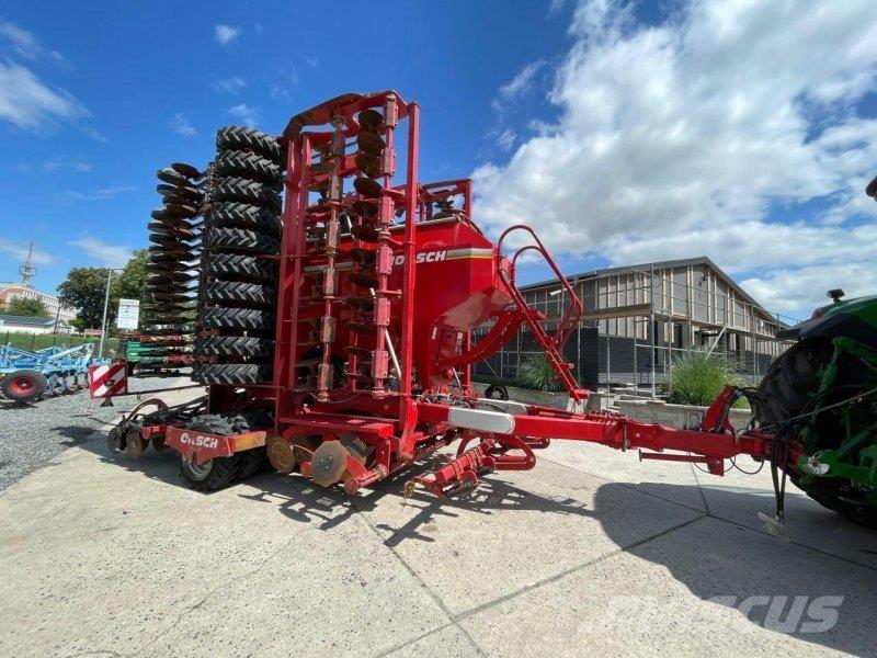 Horsch Pronto 9 DC Άλλα γεωργικά μηχανήματα