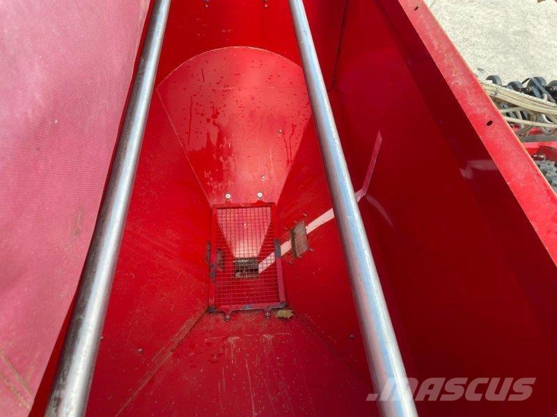 Horsch Pronto 9 DC Άλλα γεωργικά μηχανήματα