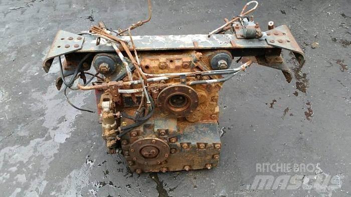 Mercedes-Benz 1619 Μεταφορές - Άλλα
