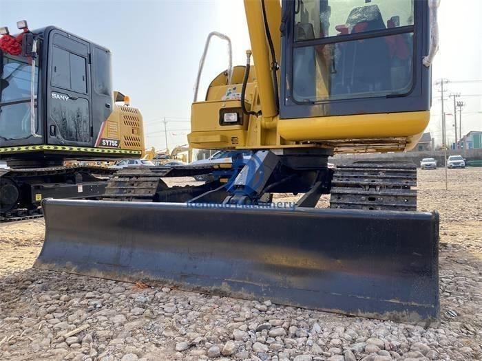 Komatsu PC 70-8 Εκσκαφάκι (διαβολάκι) < 7t