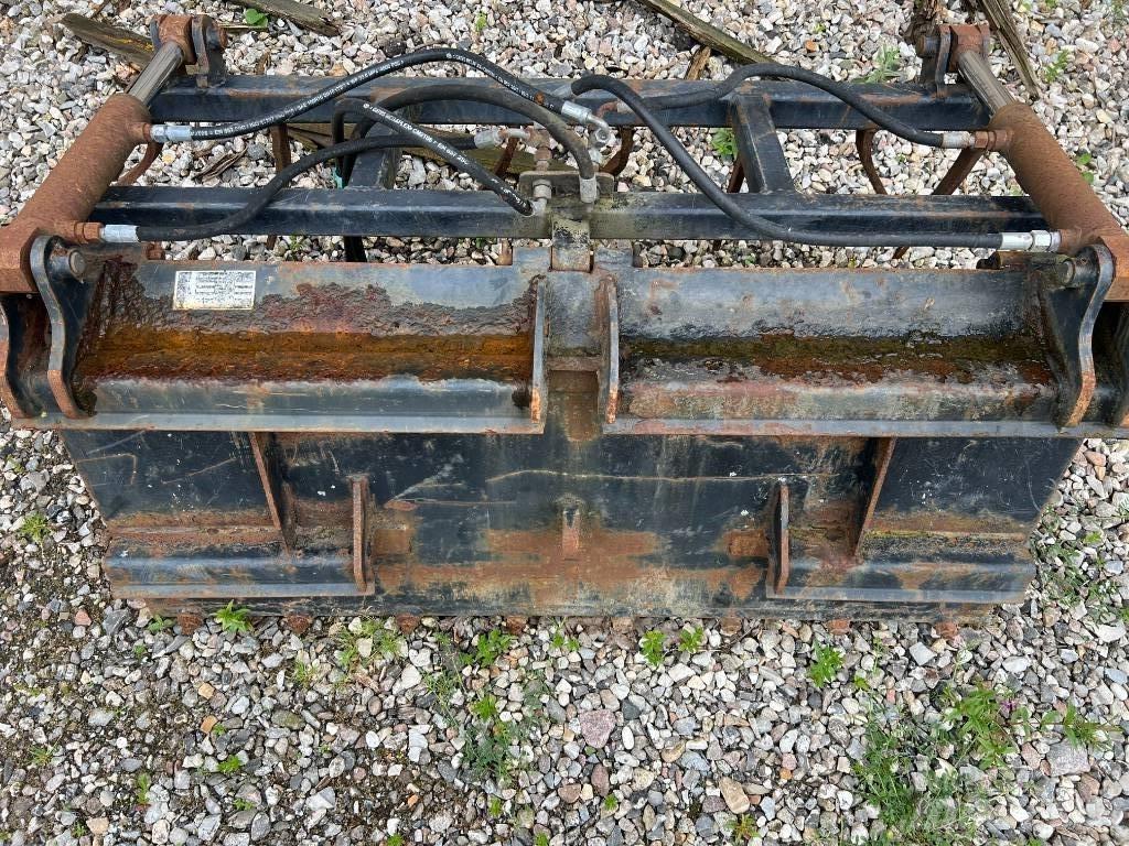 Schäffer HL Άλλες μηχανές φόρτωσης και σκαψίματος και εξαρτήματα
