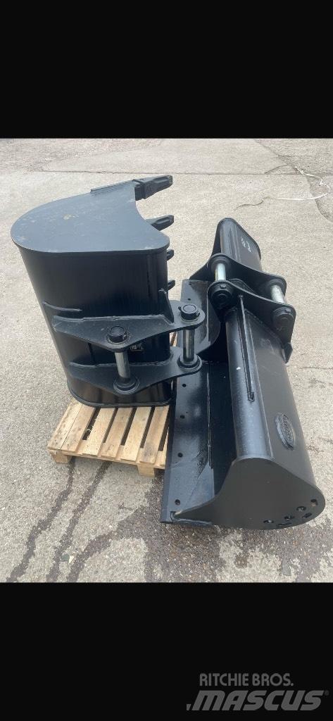 Kubota KX 080-4 Μίνι εκσκαφείς 7t - 12t