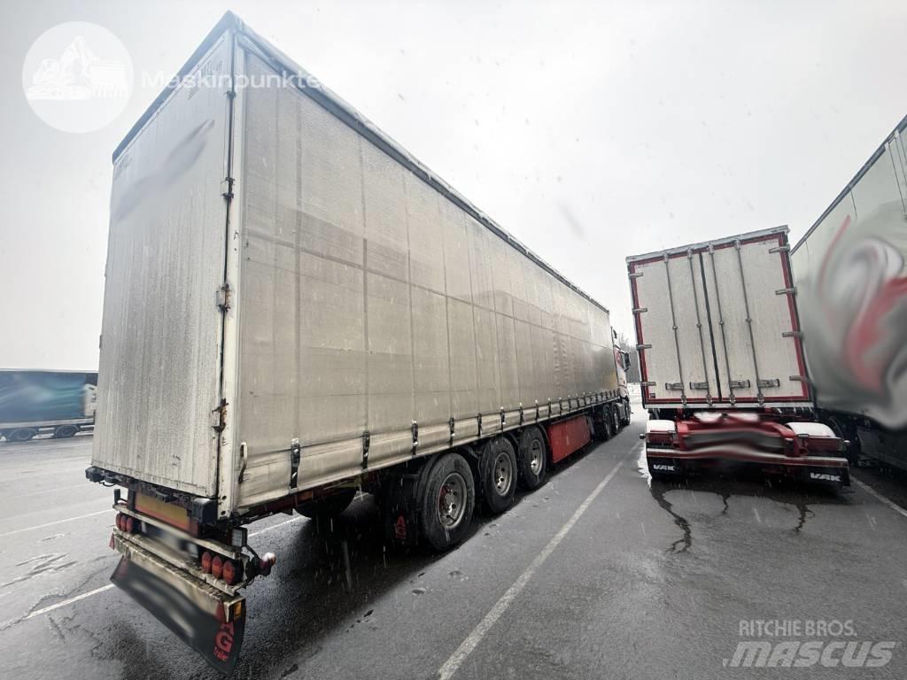 AMT K 502 Ημιρυμούλκες κόφα