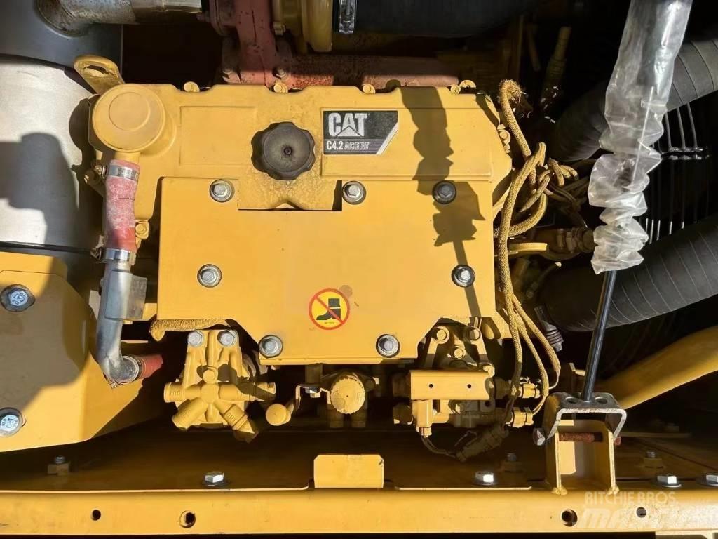 CAT 312 DGC Εκσκαφείς με ερπύστριες