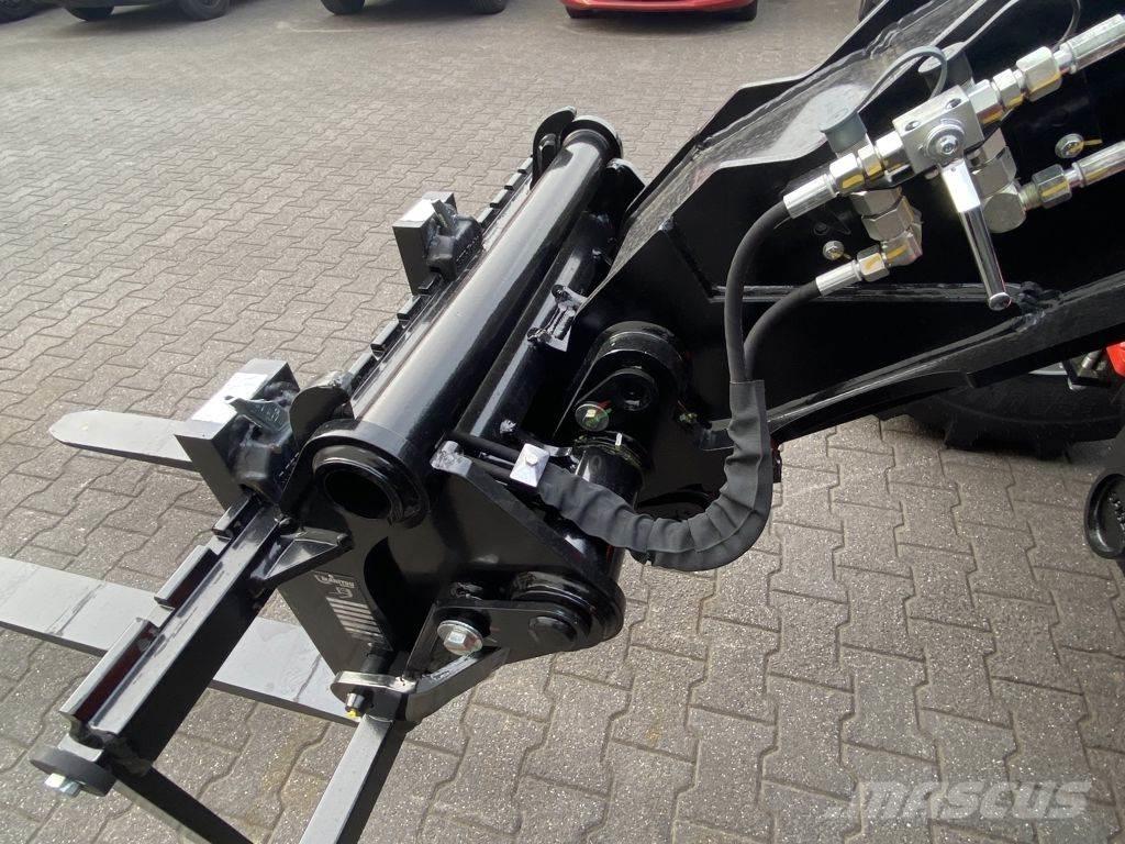 Manitou MLT635 Τηλεσκοπικοί ανυψωτές