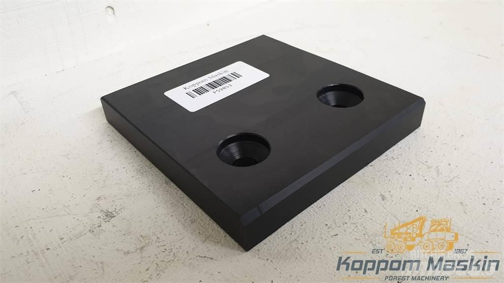 Ponsse P59053 Γερανοί προωθητικοί