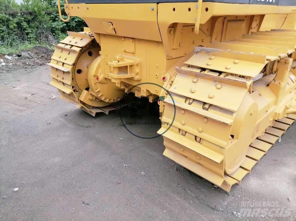 Shantui SD 16T Μπουλντόζες με ερπύστριες