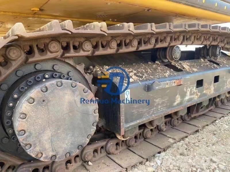 CAT 336 D2 Εκσκαφείς με ερπύστριες