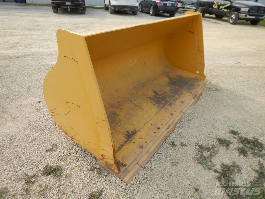 John Deere AT340424 Κουβάδες