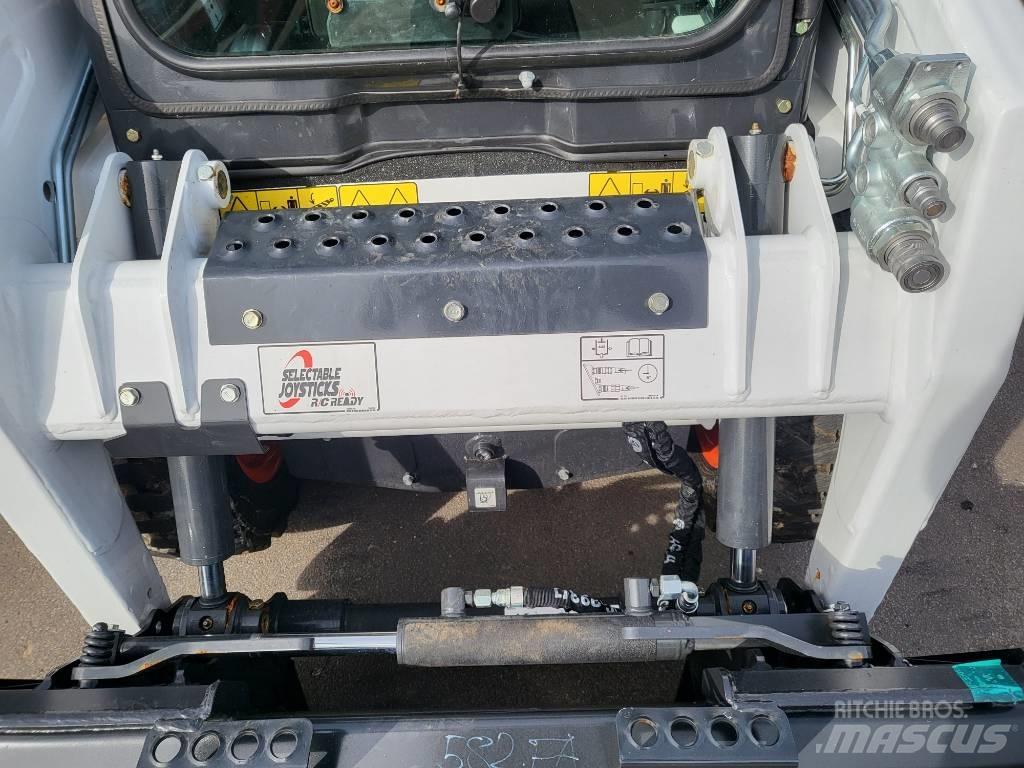 Bobcat S100 Φορτωτάκια