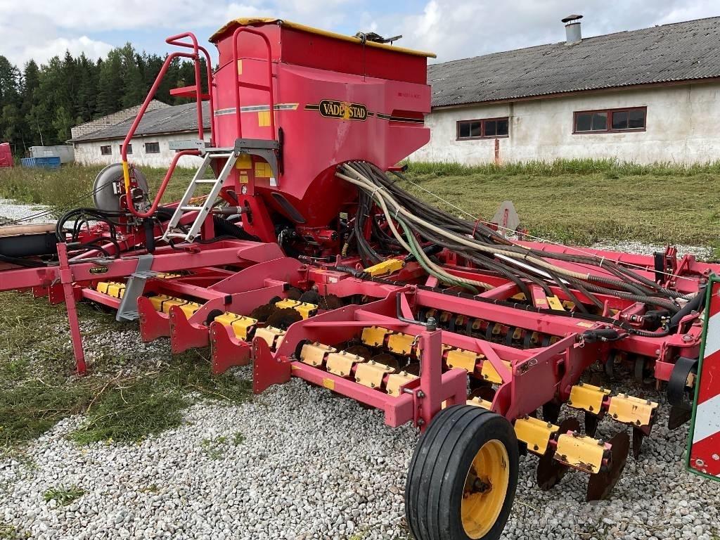 Väderstad RapidA800S Σπορείς