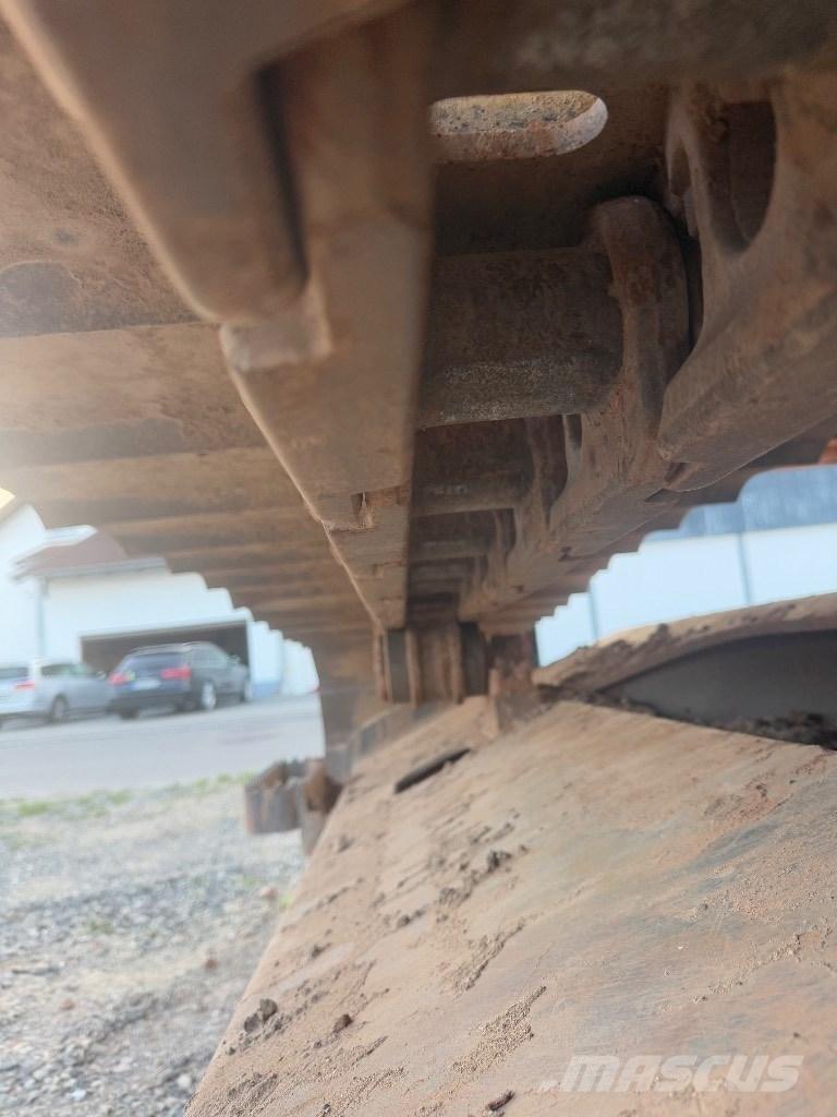 Liebherr R 926 LC Εκσκαφείς με ερπύστριες