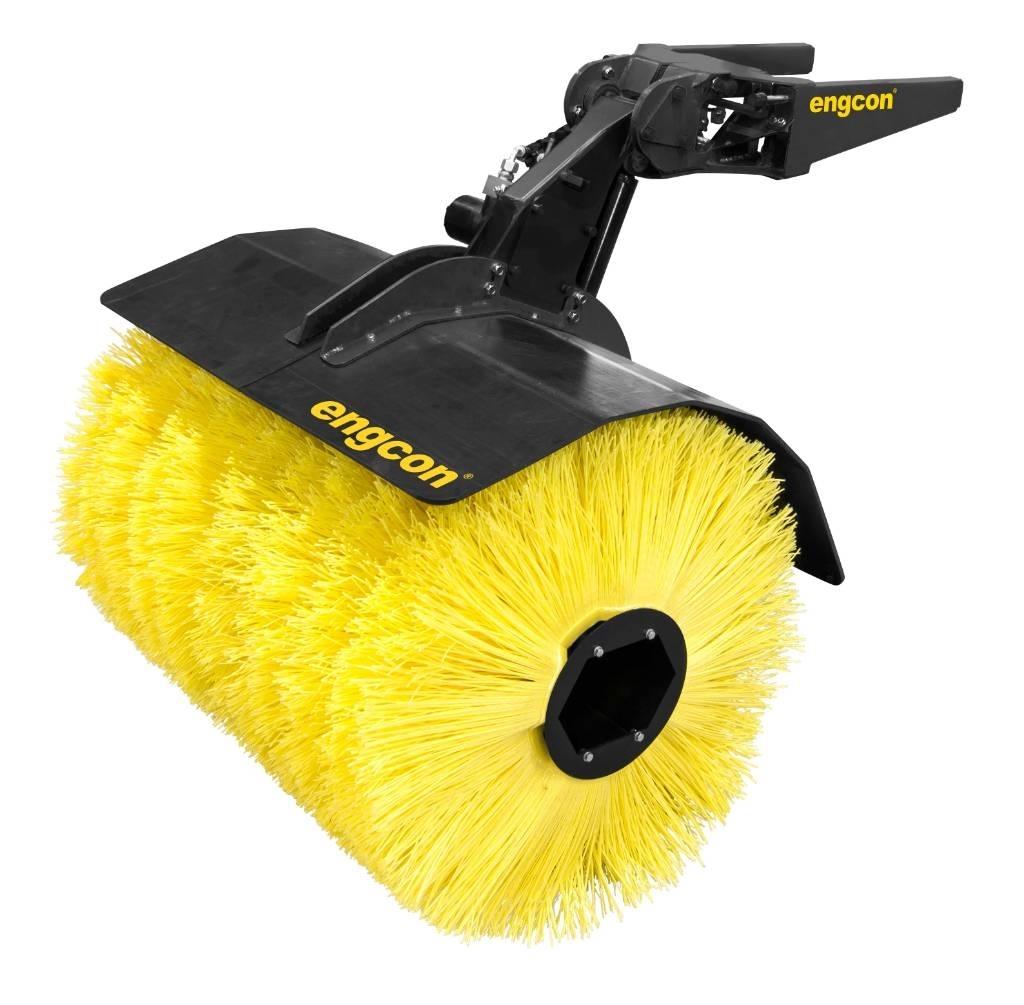 Engcon Sopvals Ψήκτρες