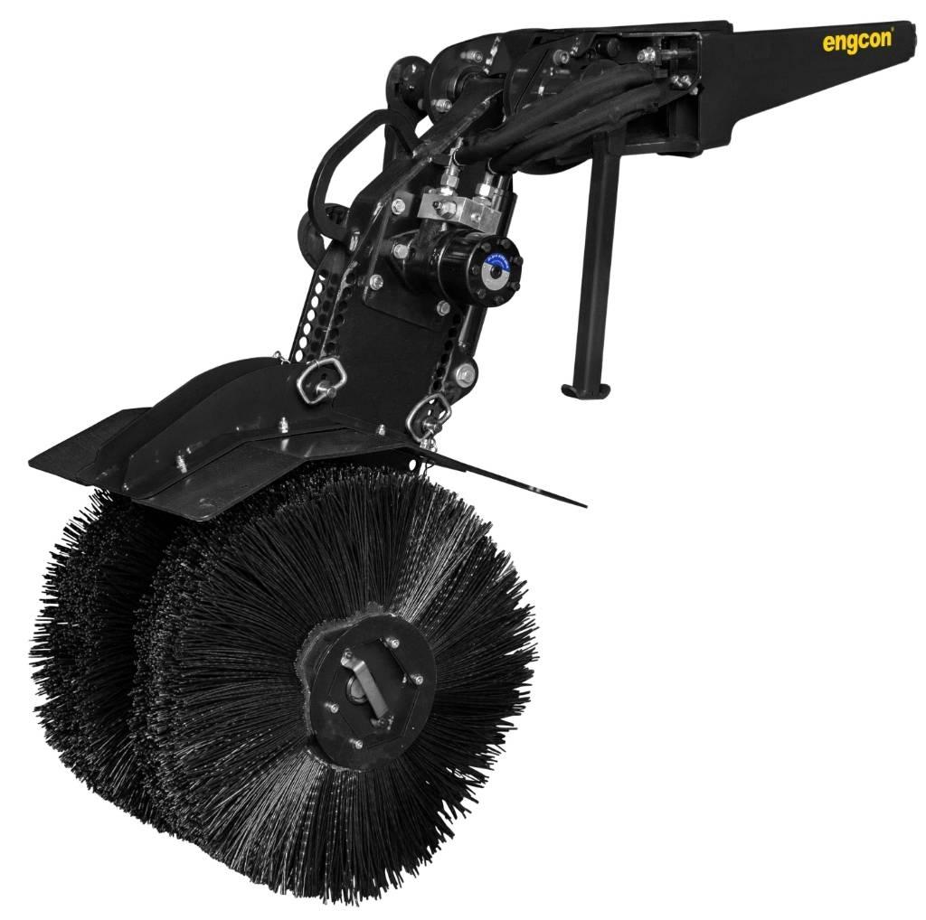 Engcon Sopvals Ψήκτρες