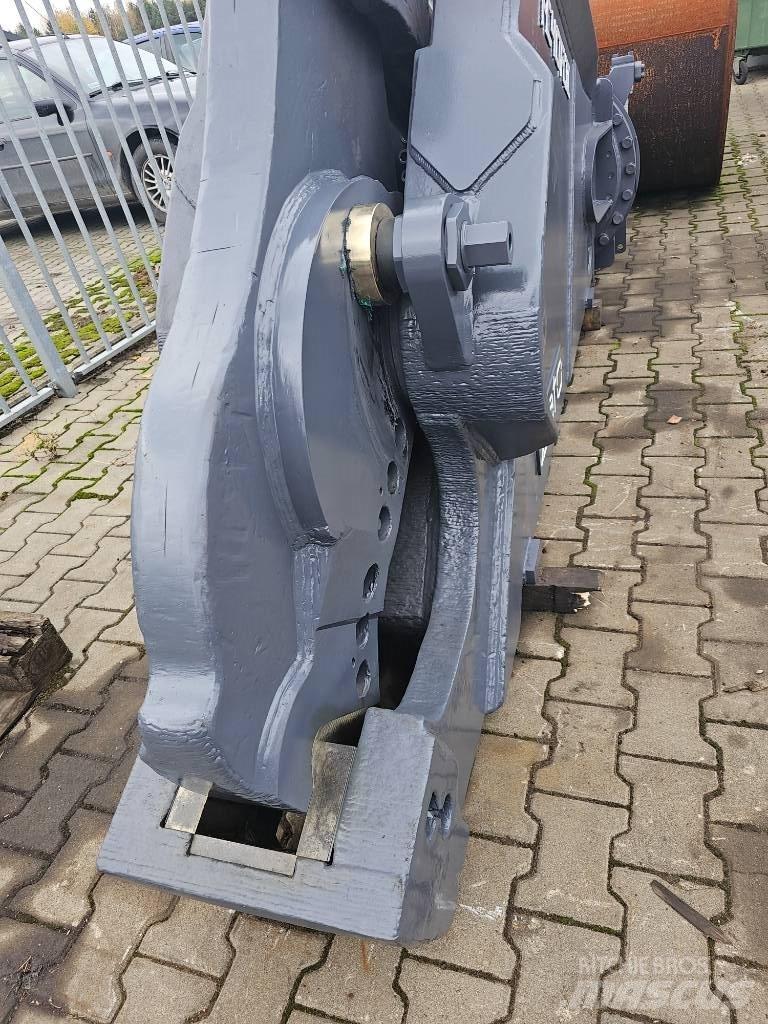 Zato 400 Κόπτες