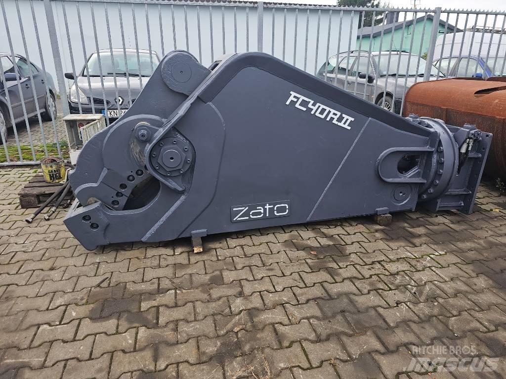 Zato 400 Κόπτες