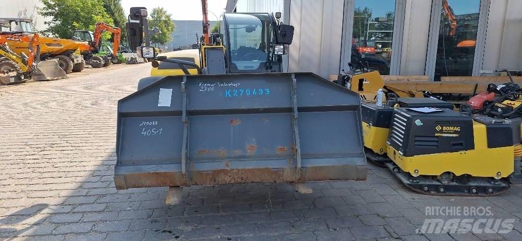 Kramer 2706 Τηλεσκοπικοί ανυψωτές