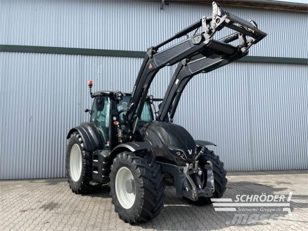 Valtra T 174 EA Τρακτέρ