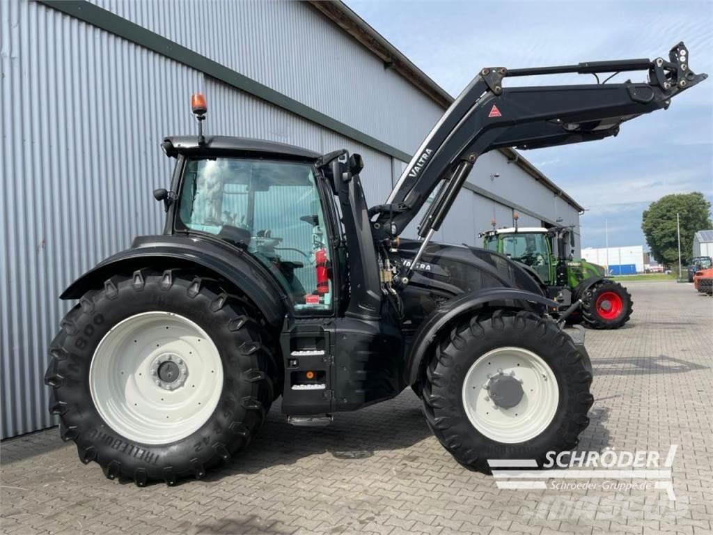 Valtra T 174 EA Τρακτέρ