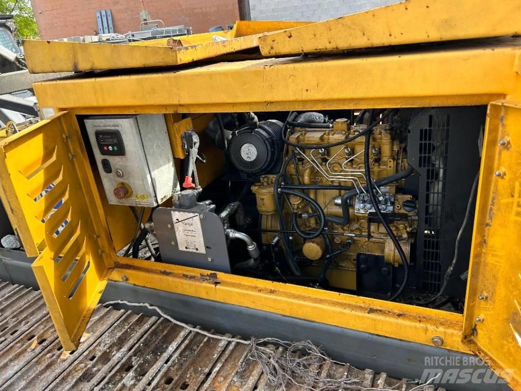 Barford TR 3648 Μεταφορείς