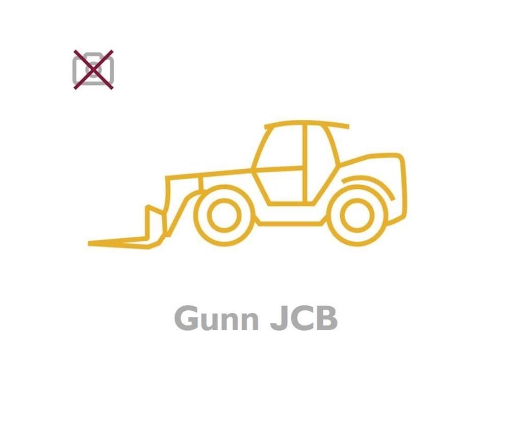 JCB 541-70WM Τηλεσκοπικοί ανυψωτές