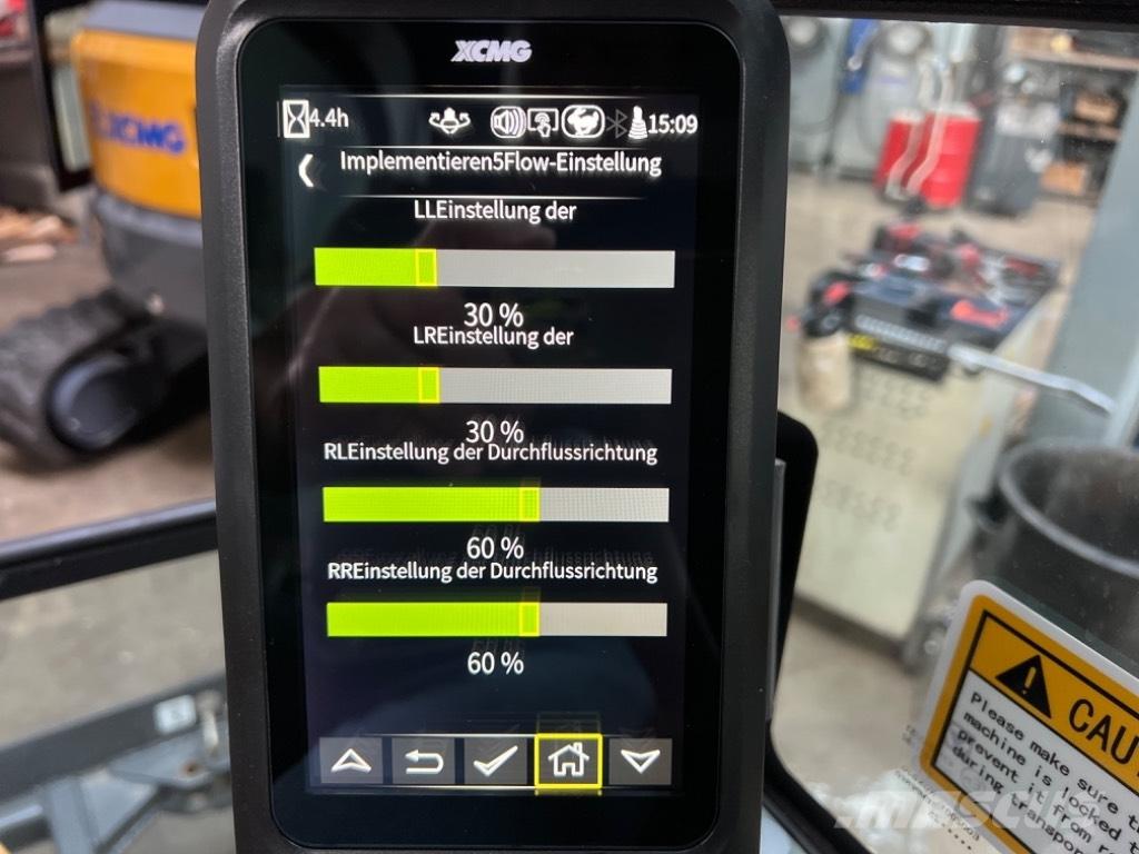 XCMG XE 20 E Pro Εκσκαφάκι (διαβολάκι) < 7t