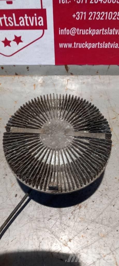 MAN TGA.     51066007025 Καλοριφέρ