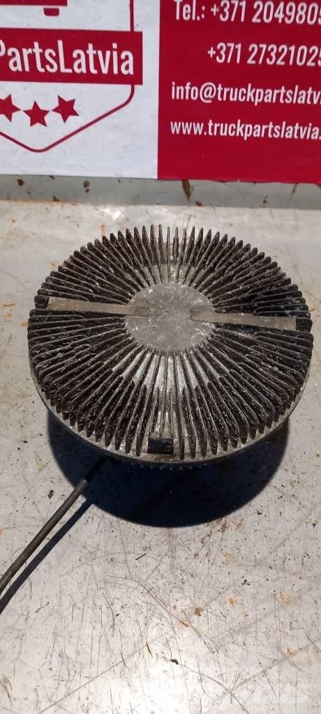 MAN TGA.     51066007025 Καλοριφέρ