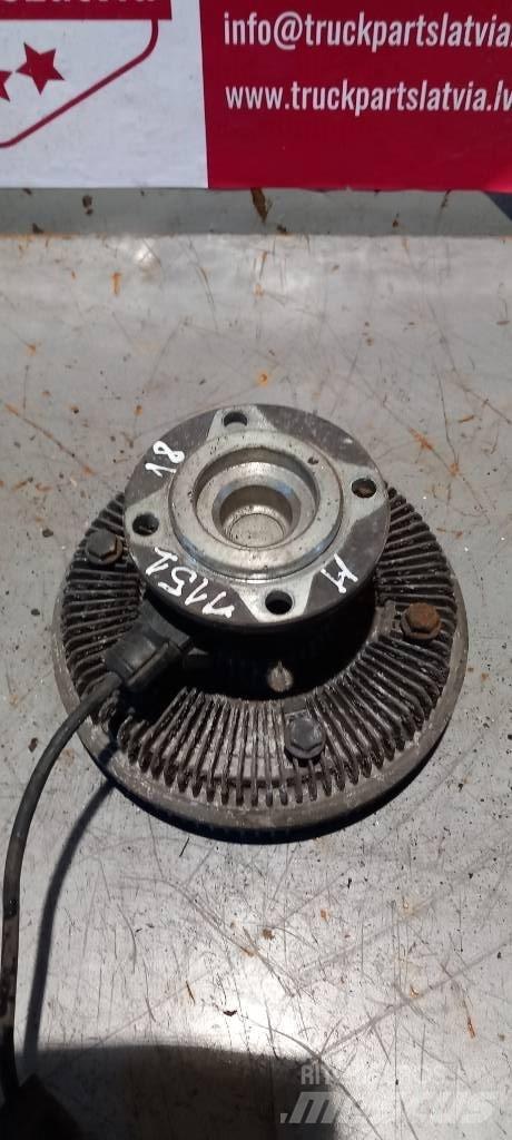 MAN TGA.     51066007025 Καλοριφέρ