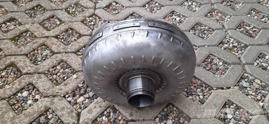 ZF 4WG 200  NOWY Άλλα εξαρτήματα